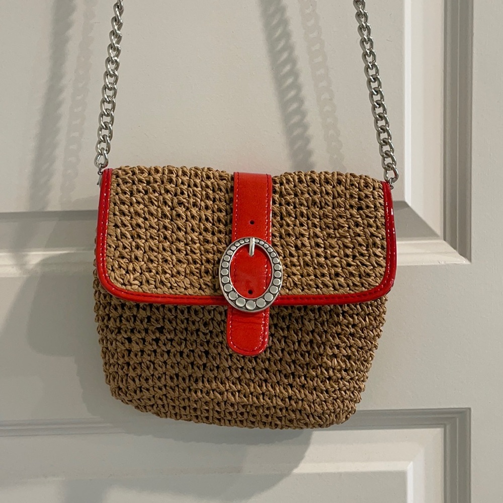 Brighton purse!